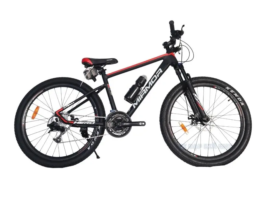 Xe Đạp Thể Thao Miamor Hero 26 inch 2022 1800*1350