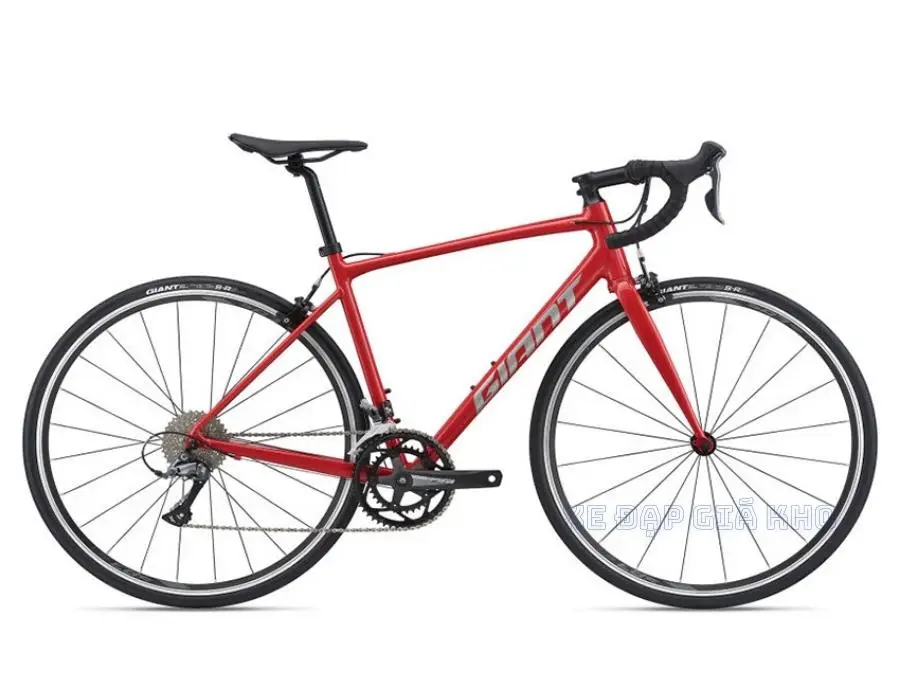 Xe Đạp Đua Đường Trường Road GIANT Contend 3 2021 – QT