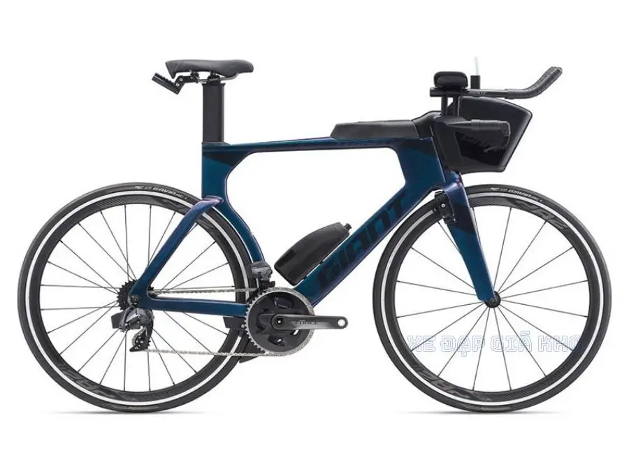 Xe Đạp Đua Đường Trường Road GIANT Trinity Advanced Pro 1 2020 – QT