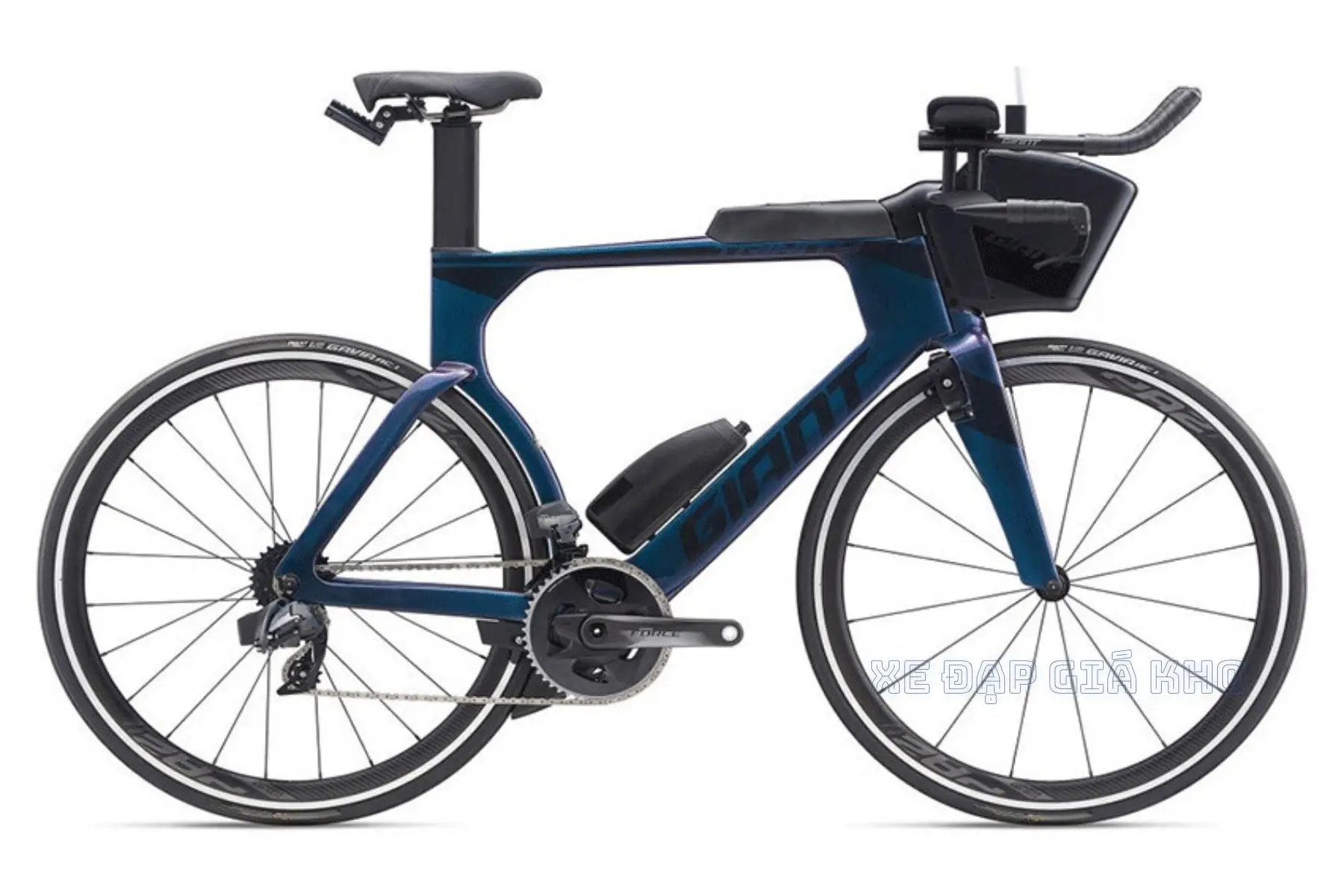 Xe Đạp Đua Đường Trường Road GIANT Trinity Advanced Pro 1 2020 – QT