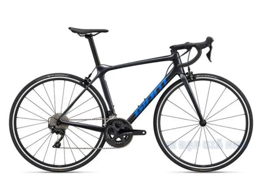 Xe Đạp Đua Đường Trường Road GIANT TCR Advanced 2 Pro Compact 2022 – QT 1 Xe Đạp Đua Đường Trường Road GIANT TCR Advanced 2 Pro Compact 2022 – QT