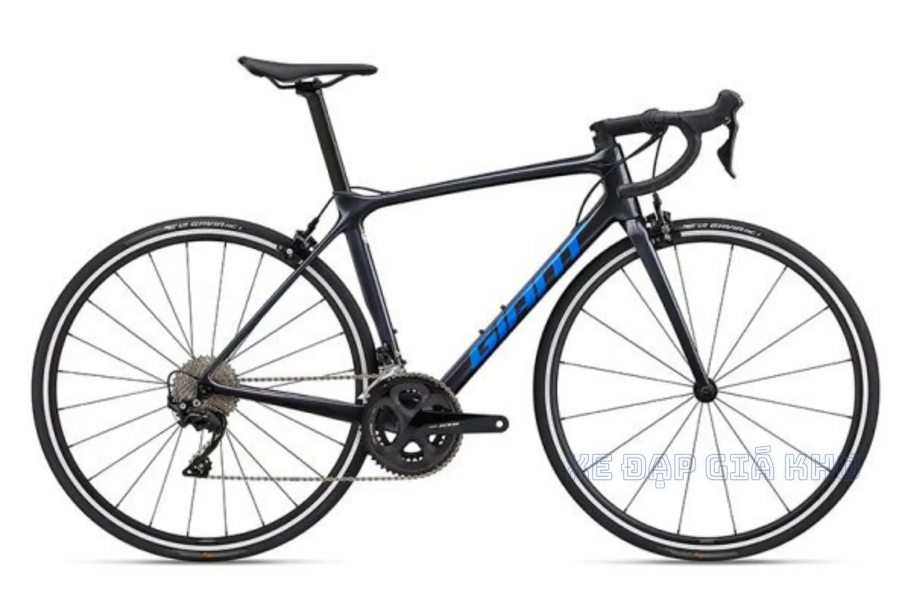 Xe Đạp Đua Đường Trường Road GIANT TCR Advanced 2 Pro Compact 2022 – QT 2 Xe Đạp Đua Đường Trường Road GIANT TCR Advanced 2 Pro Compact 2022 – QT