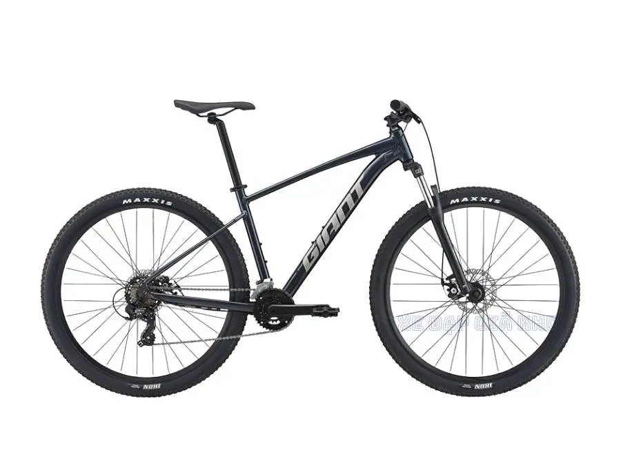 Xe Đạp Địa Hình MTB GIANT Talon 29 4 Phanh Đĩa 2021-QT