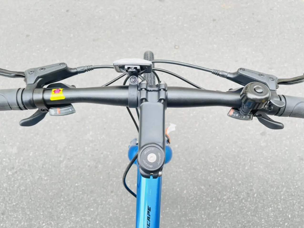 Xe Đạp Thể Thao 700c Giant Escape 1 5 Xe Đạp Thể Thao 700c Giant Escape 1