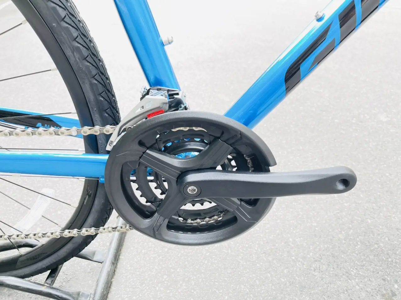 Xe Đạp Thể Thao 700c Giant Escape 1 7 Xe Đạp Thể Thao 700c Giant Escape 1