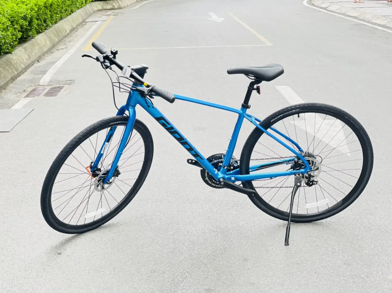 Xe Đạp Thể Thao 700c Giant Escape 1 2 Xe Đạp Thể Thao 700c Giant Escape 1