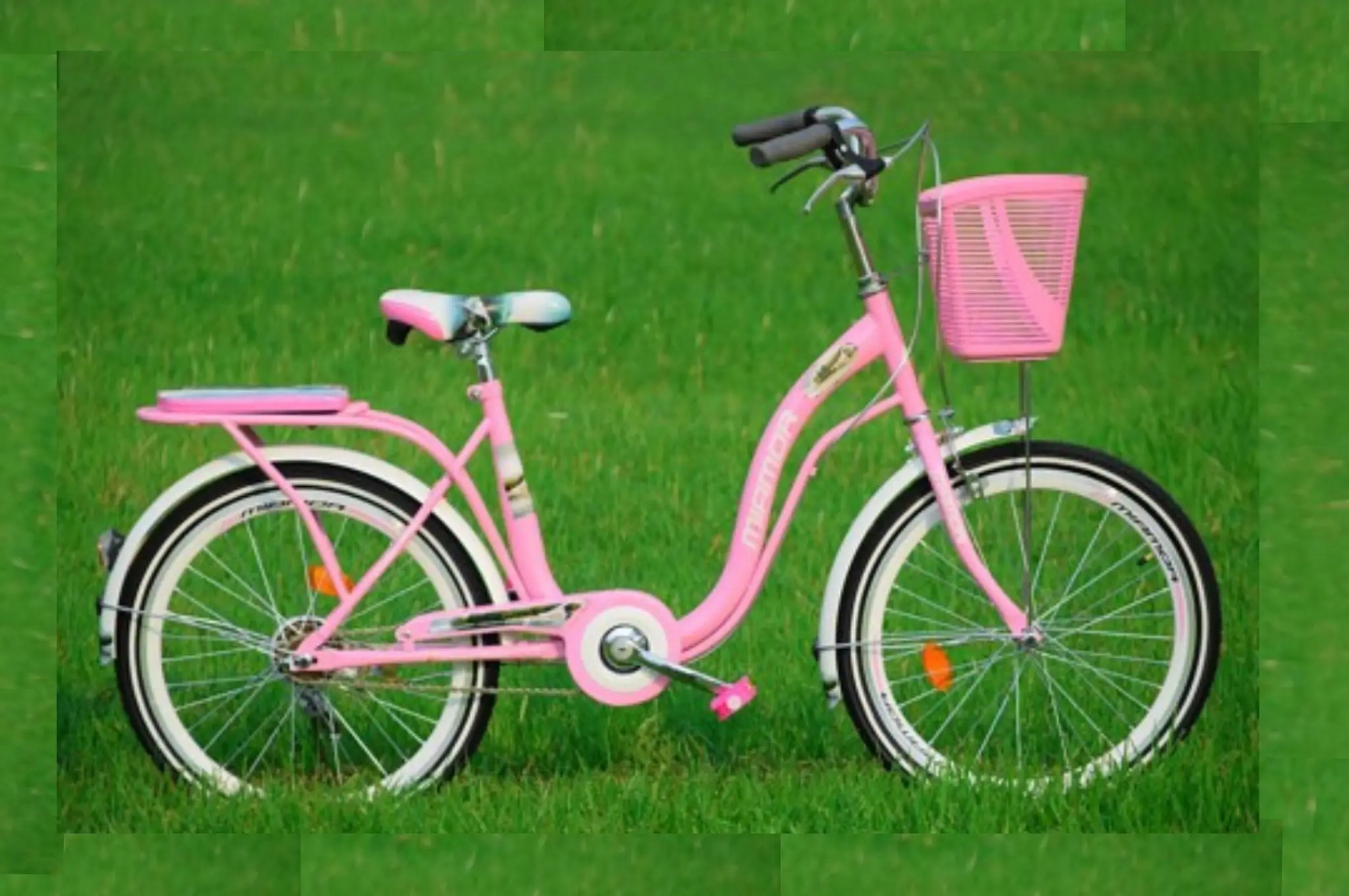 Xe Đạp Mini Miamor MCT-22