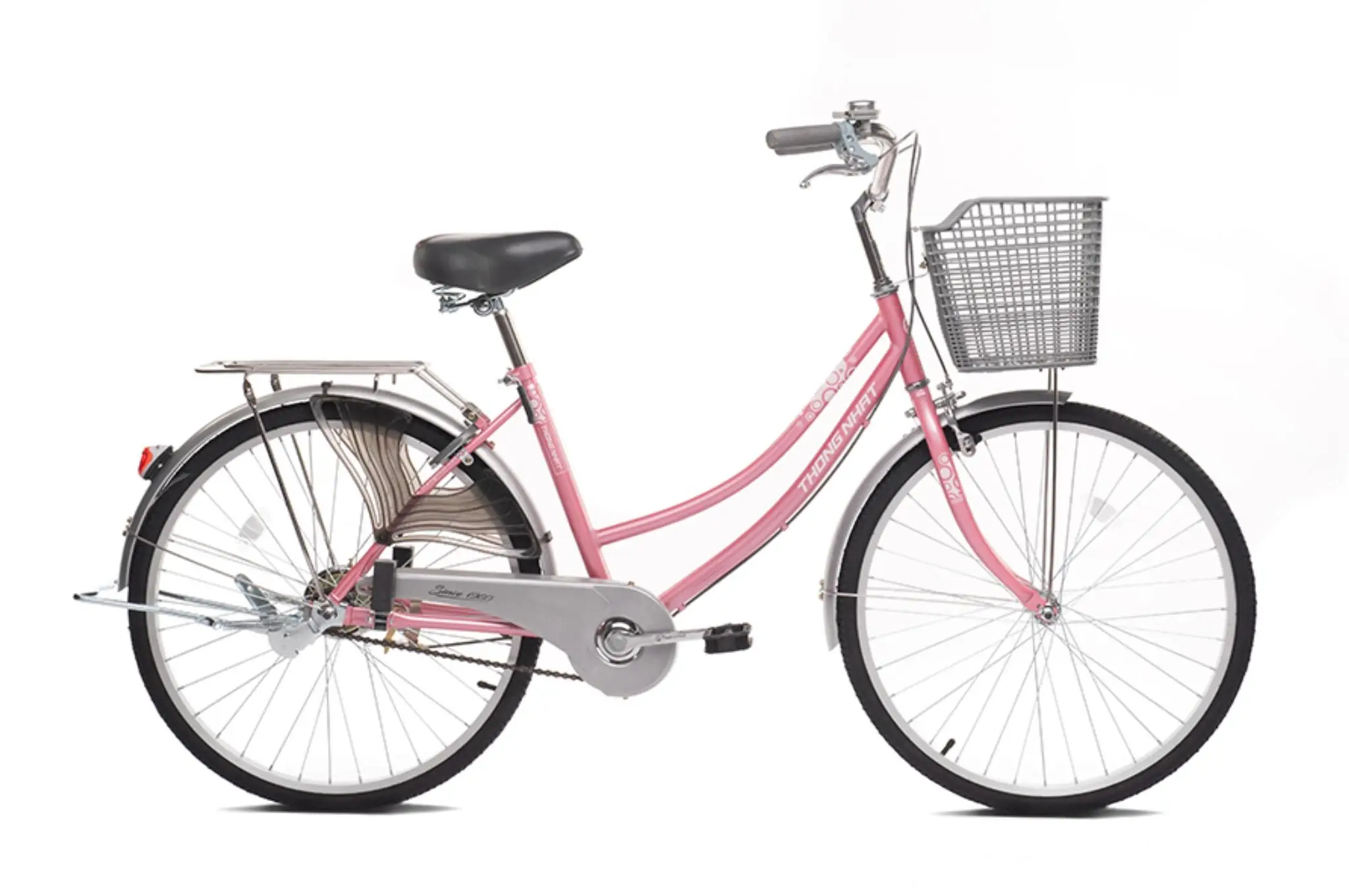 Xe Đạp Mini Thống Nhất 219-24 26 Inch