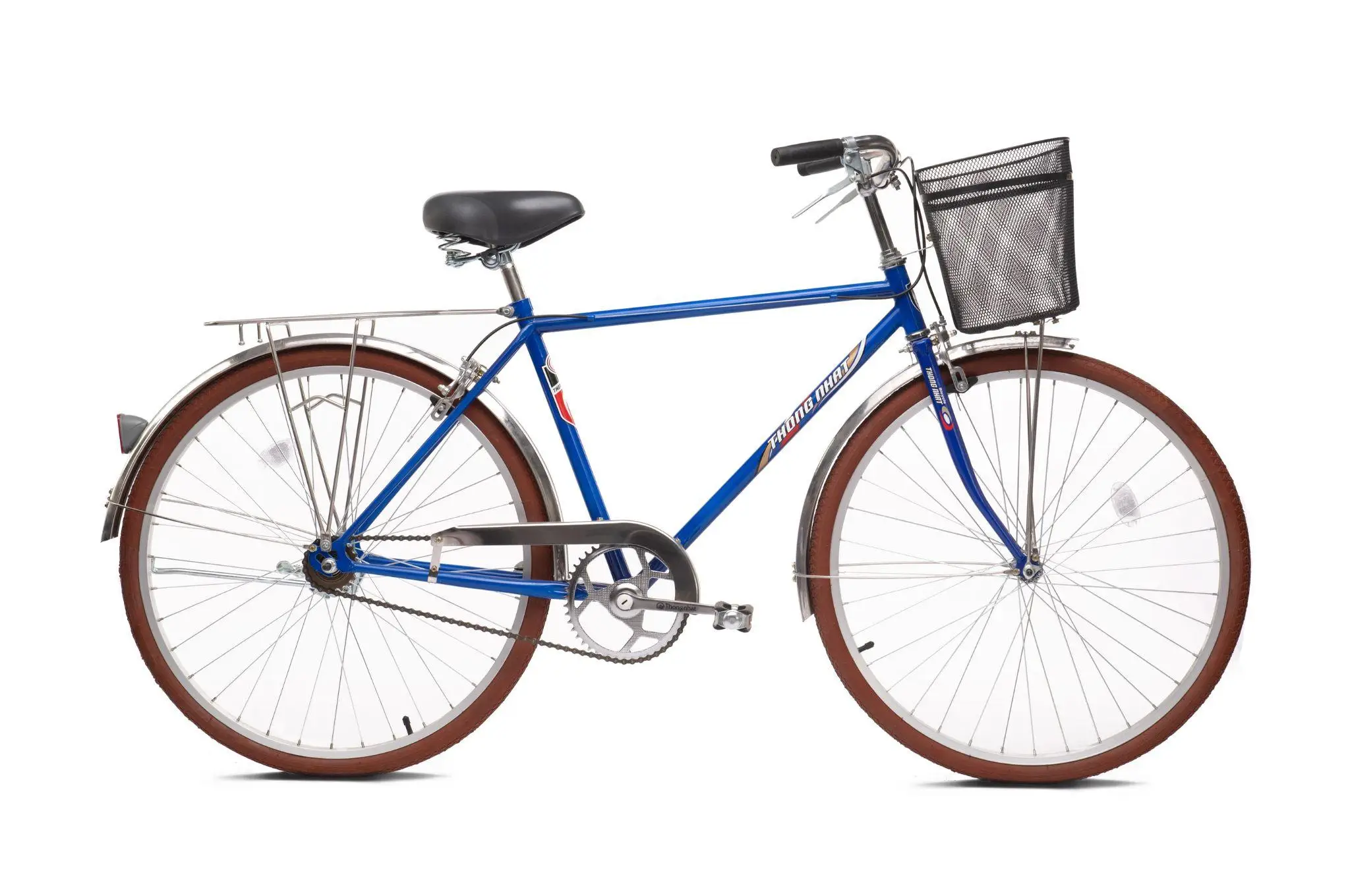 Xe Đạp Phổ Thông Thống Nhất 26 Inch