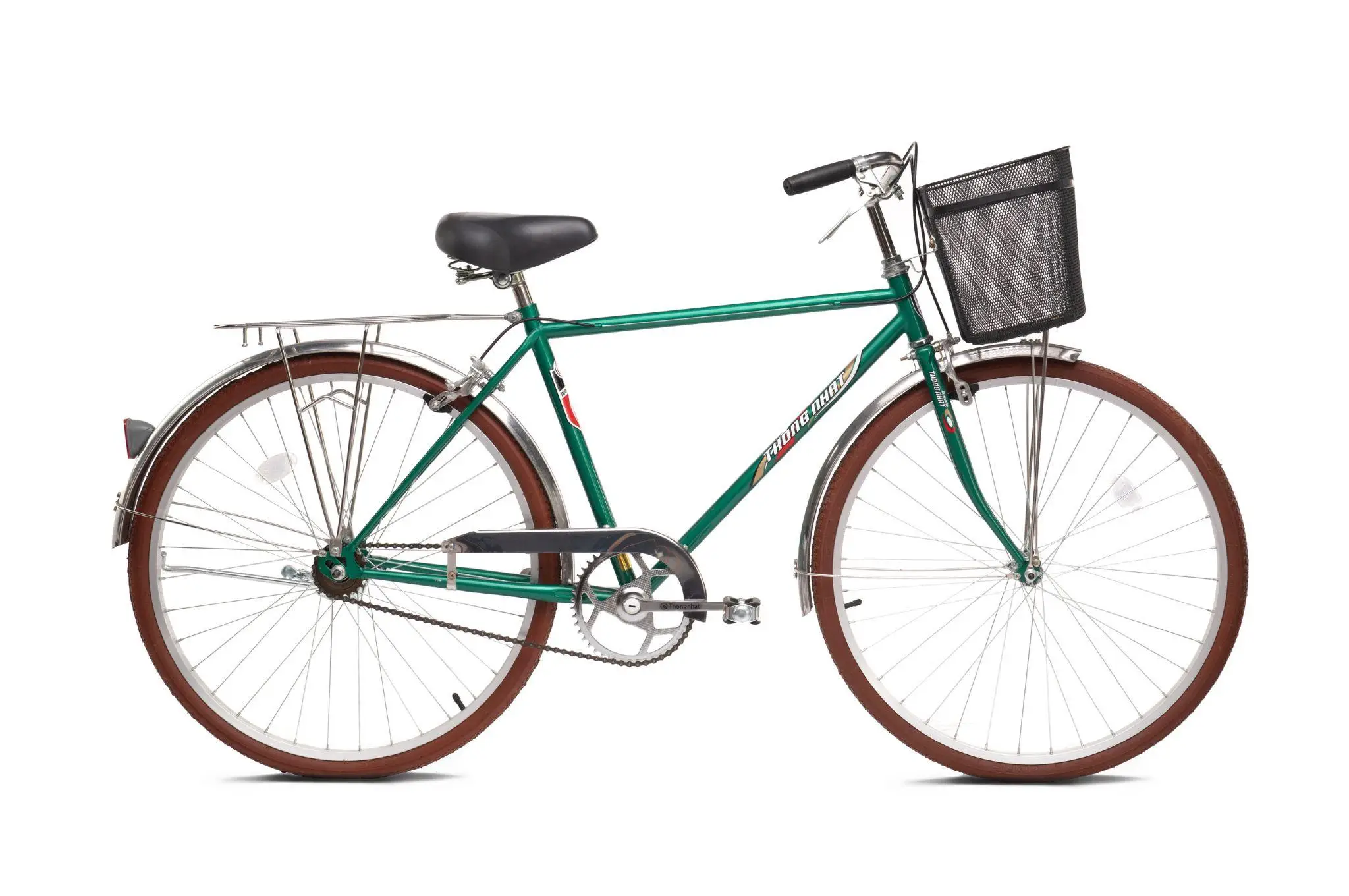 Xe Đạp Phổ Thông Thống Nhất 26 Inch