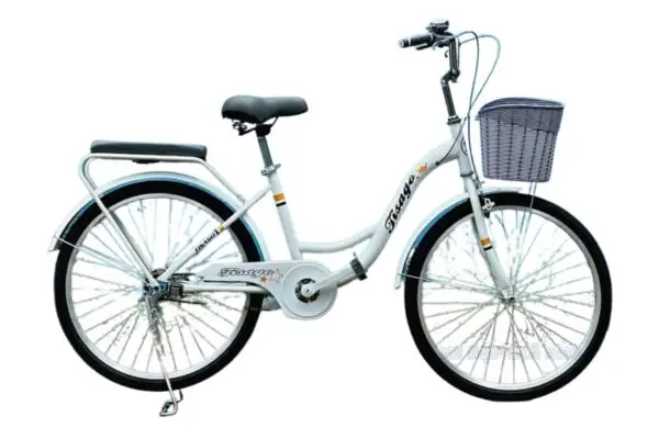 Xe Đạp Trẻ Em Tisago TL07 20 Inch 2 Xe Đạp Trẻ Em Tisago TL07 20 Inch