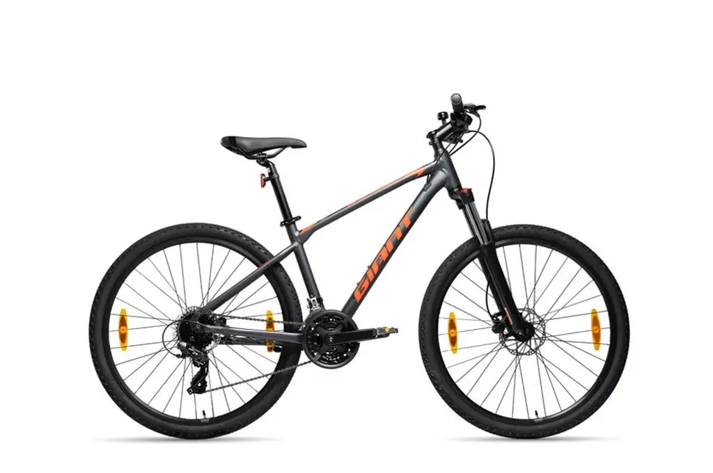 Xe Đạp Thể Thao 27.5 Inch ATX 810 - 2021