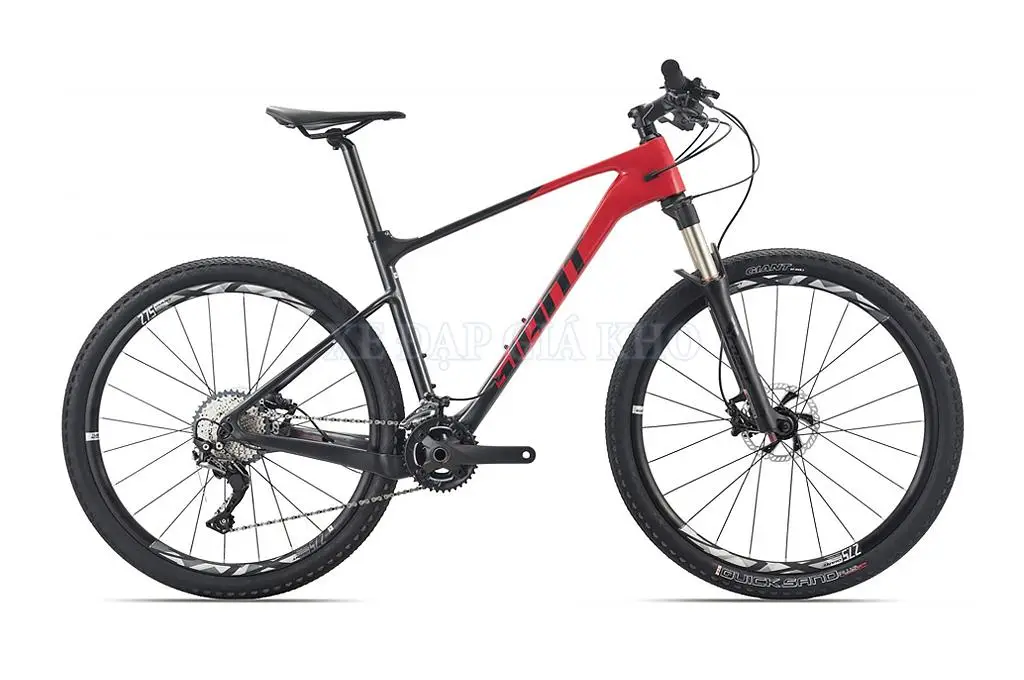 Xe Đạp Thể Thao Giant XTC ADV 3 2021 Giá Rẻ | Khuyến mãi Hot