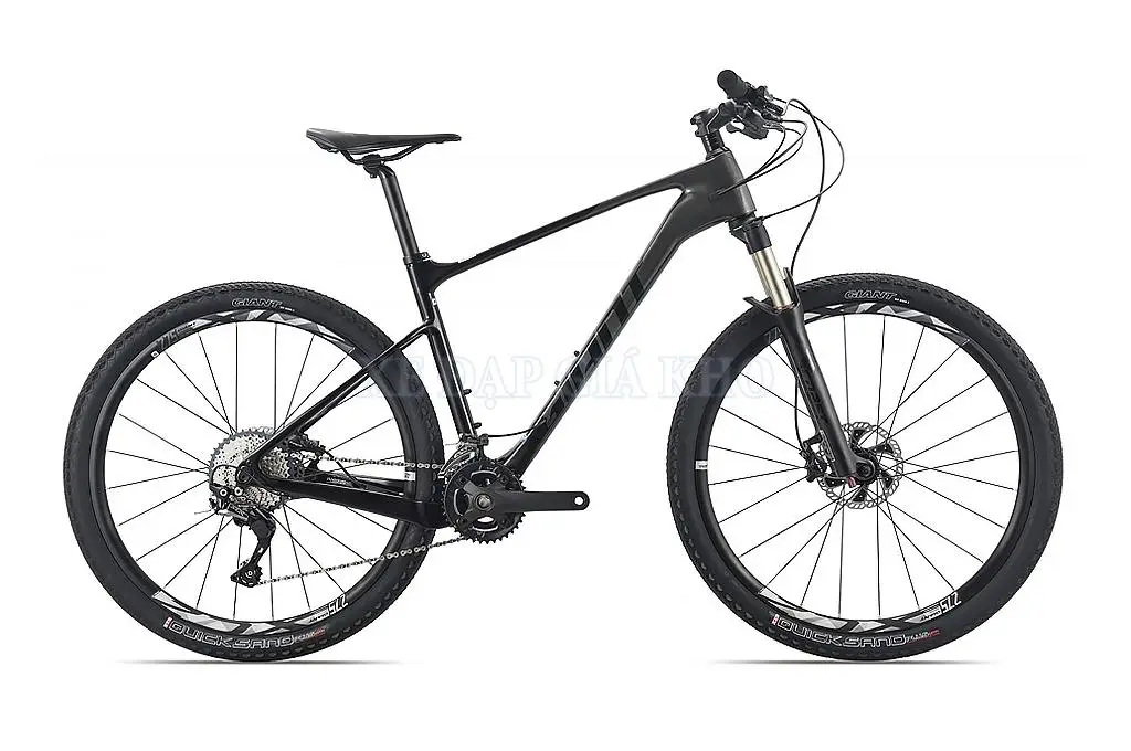 Xe Đạp Thể Thao Giant XTC ADV 3 2021 Giá Rẻ | Khuyến mãi Hot