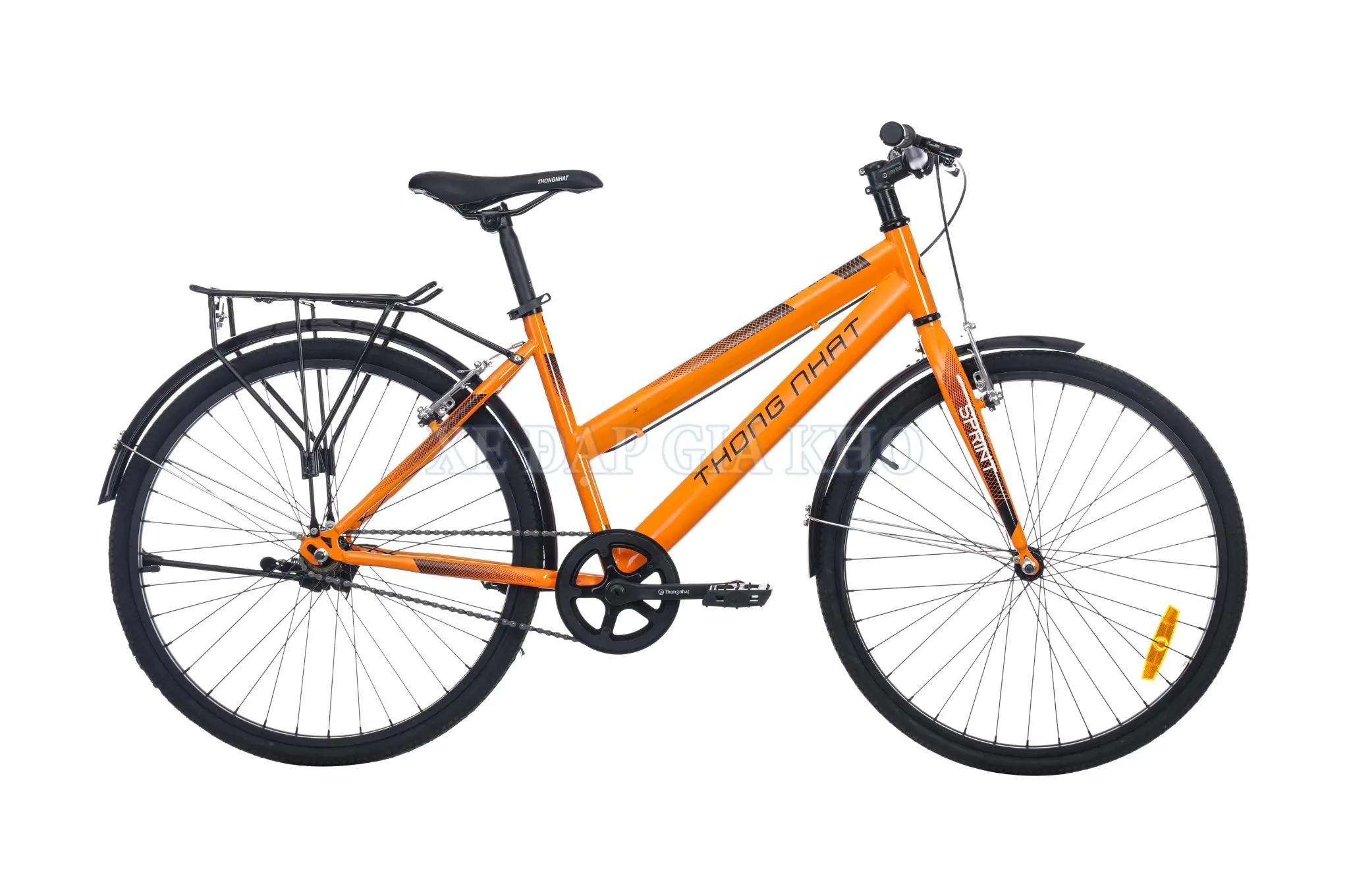Xe Đạp Thể Thao Thống Nhất GN 2.0 24 Inch