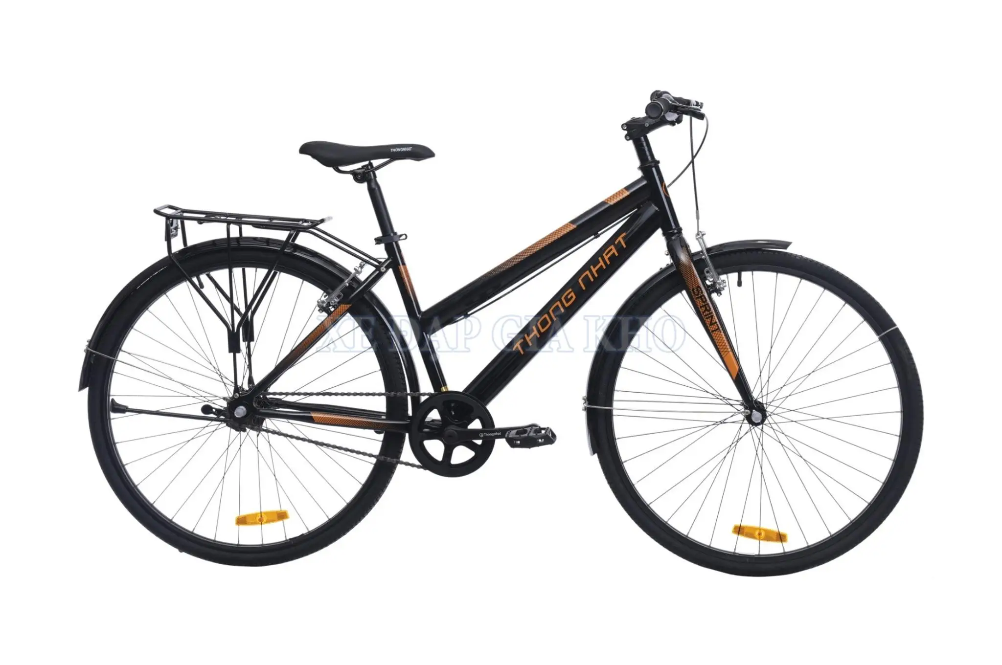 Xe Đạp Thể Thao Thống Nhất GN 2.0 24 Inch