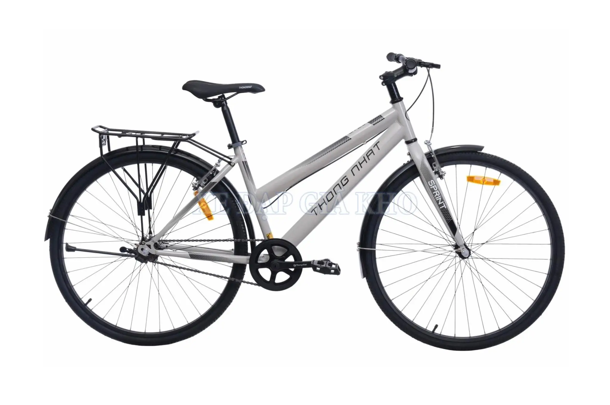Xe Đạp Thể Thao Thống Nhất GN 2.0 24 Inch