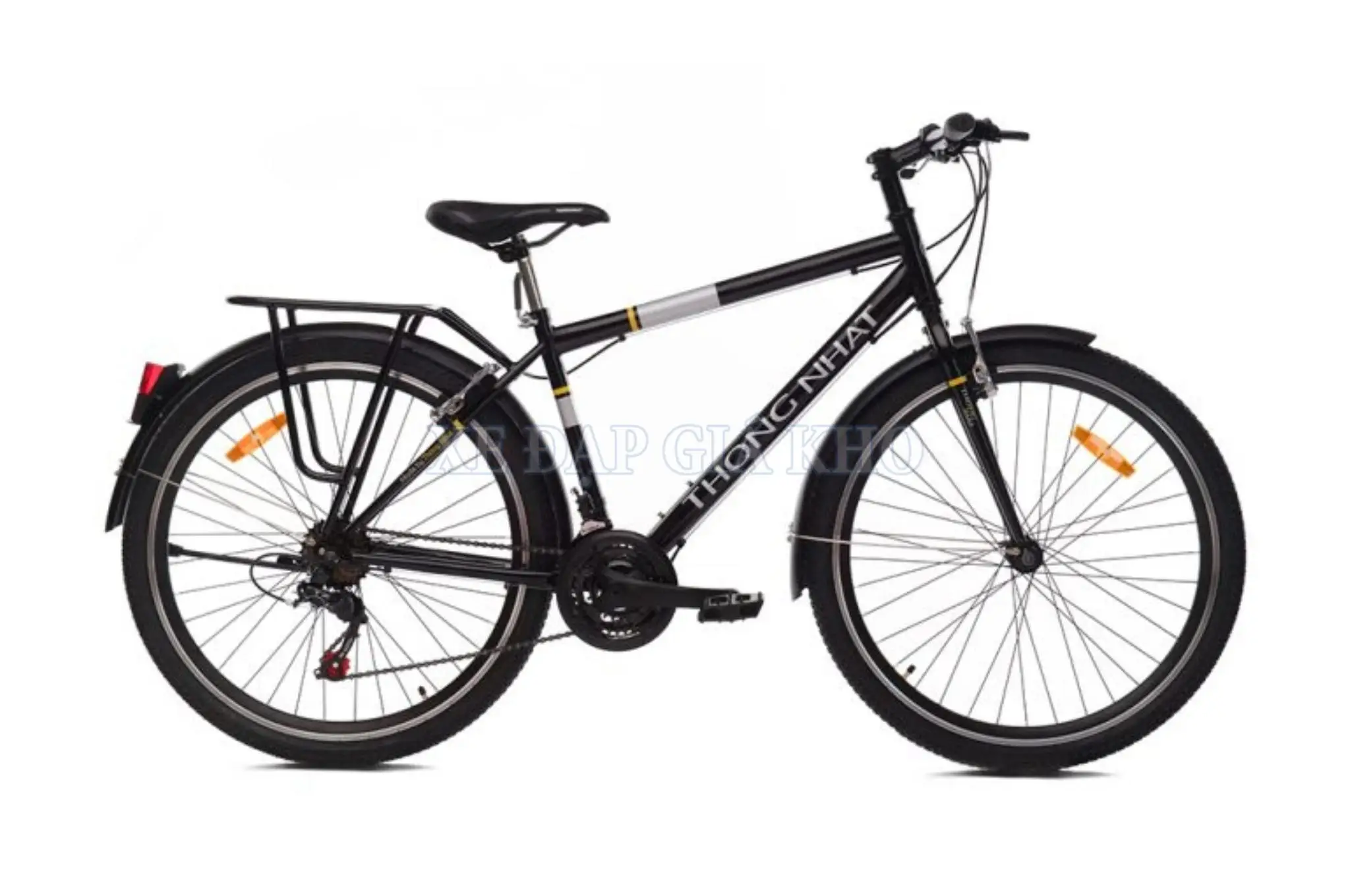 Xe Đạp Thống Nhất MTB 26-05 26 Inch