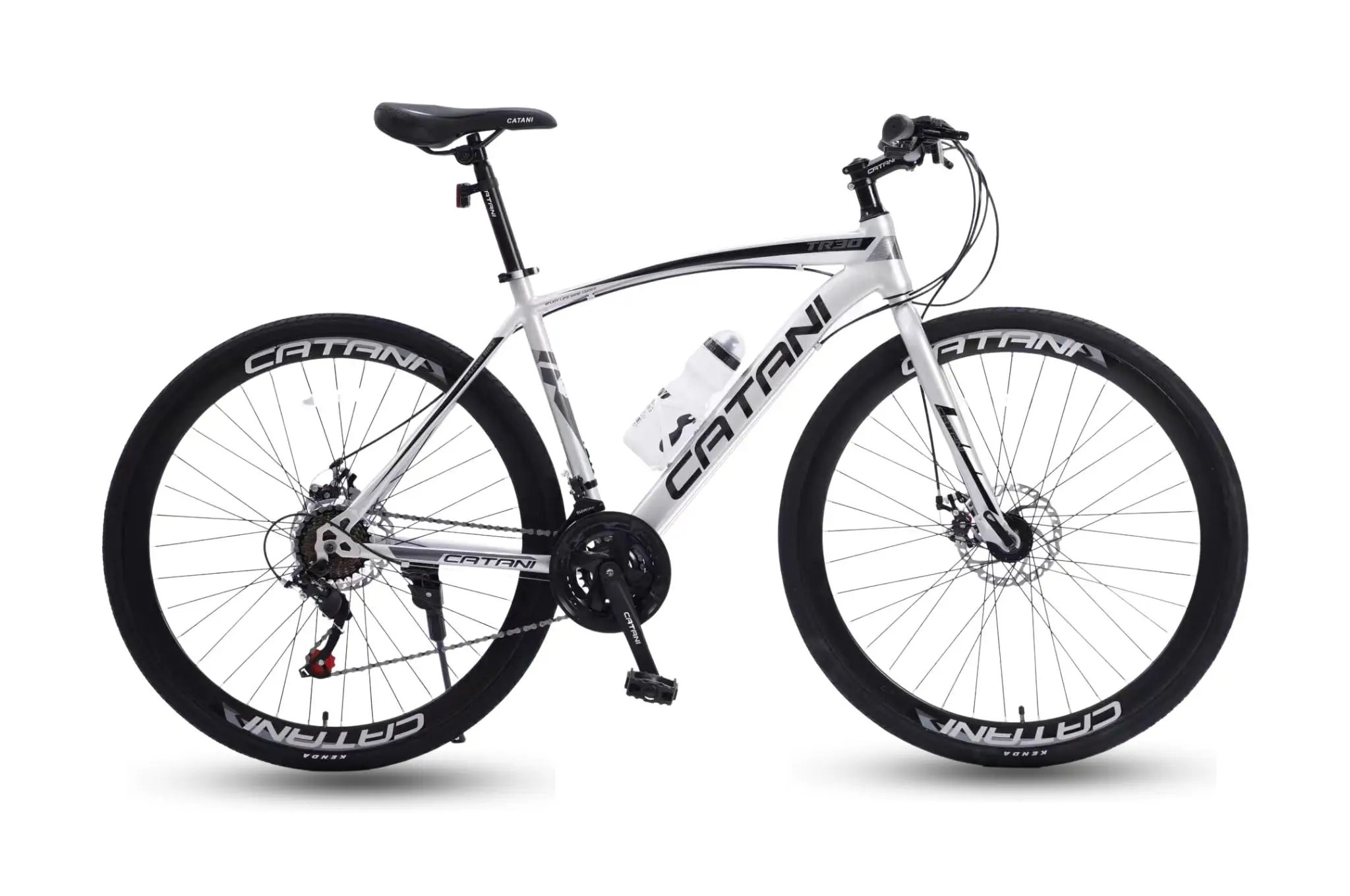Xe Đạp Touring Catani TR3.0 700C Giá Rẻ | Khuyến mãi Hot