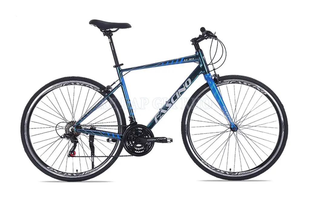 Xe Đạp Touring Fascino 838 700c