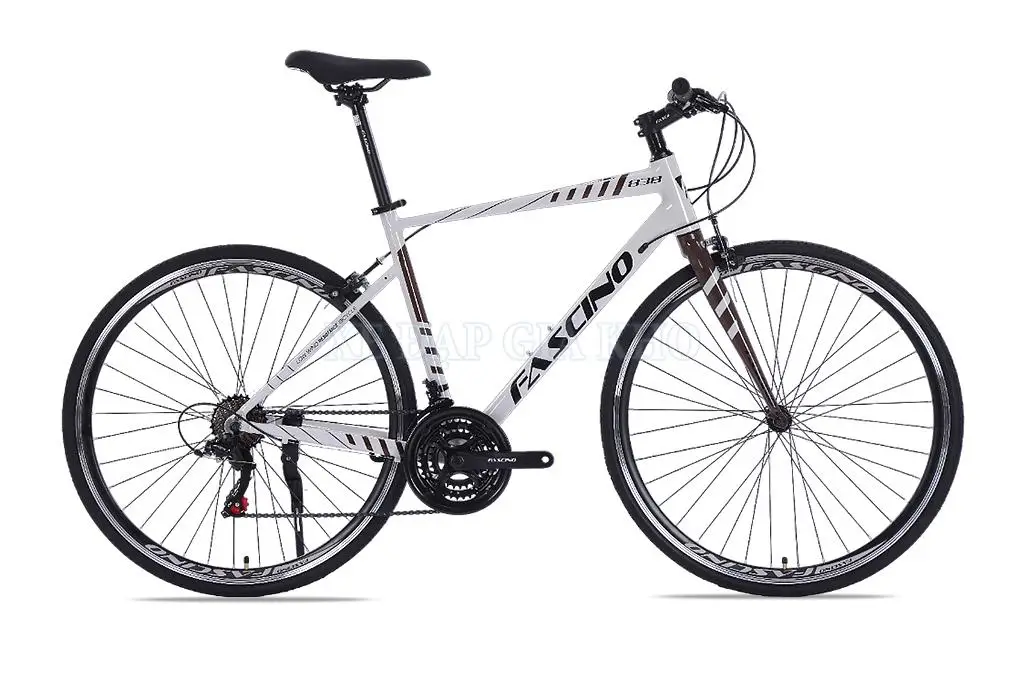 Xe Đạp Touring Fascino 838 700c