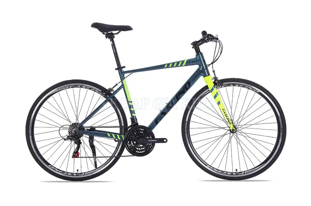 Xe Đạp Touring Fascino 838 700c