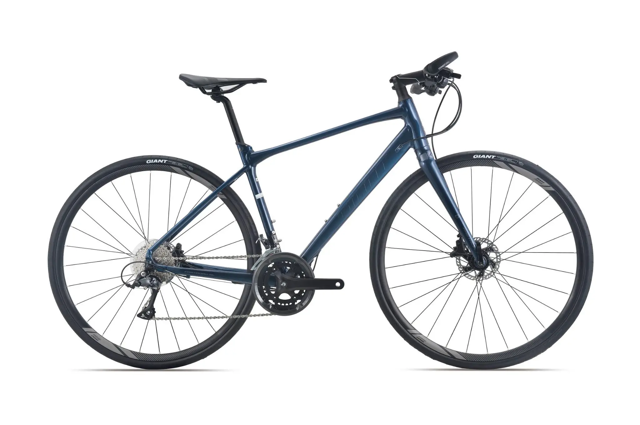 Xe Đạp Touring Giant FASTROAD SL 2 700c Giá Rẻ | Khuyến mãi Hot