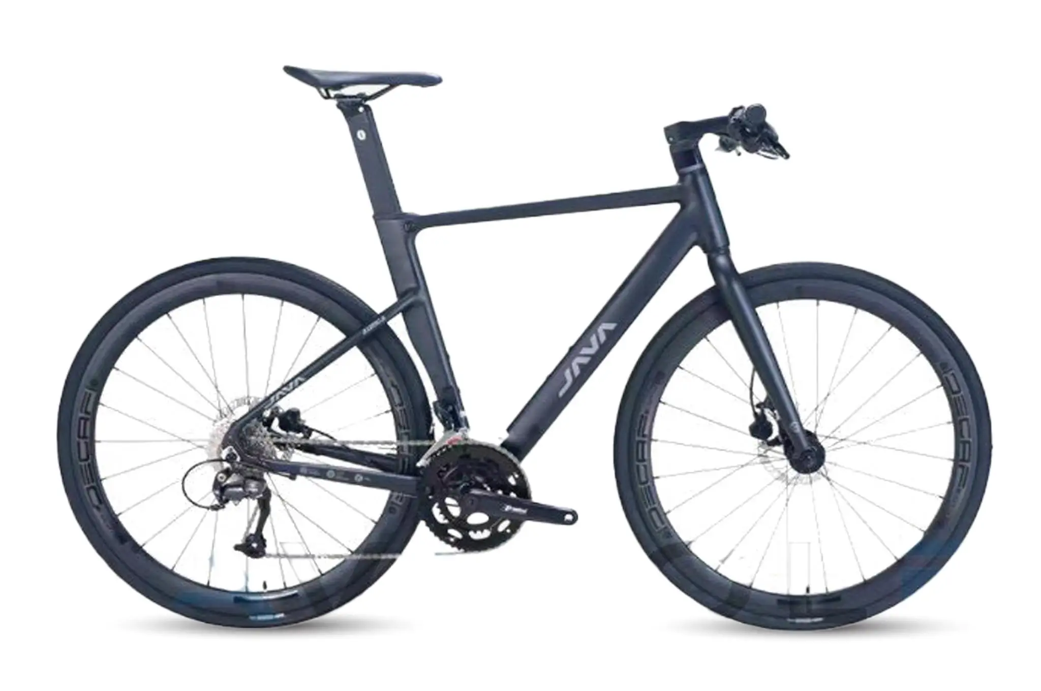 Xe Đạp Touring Java Auriga 700c Tay Ngang