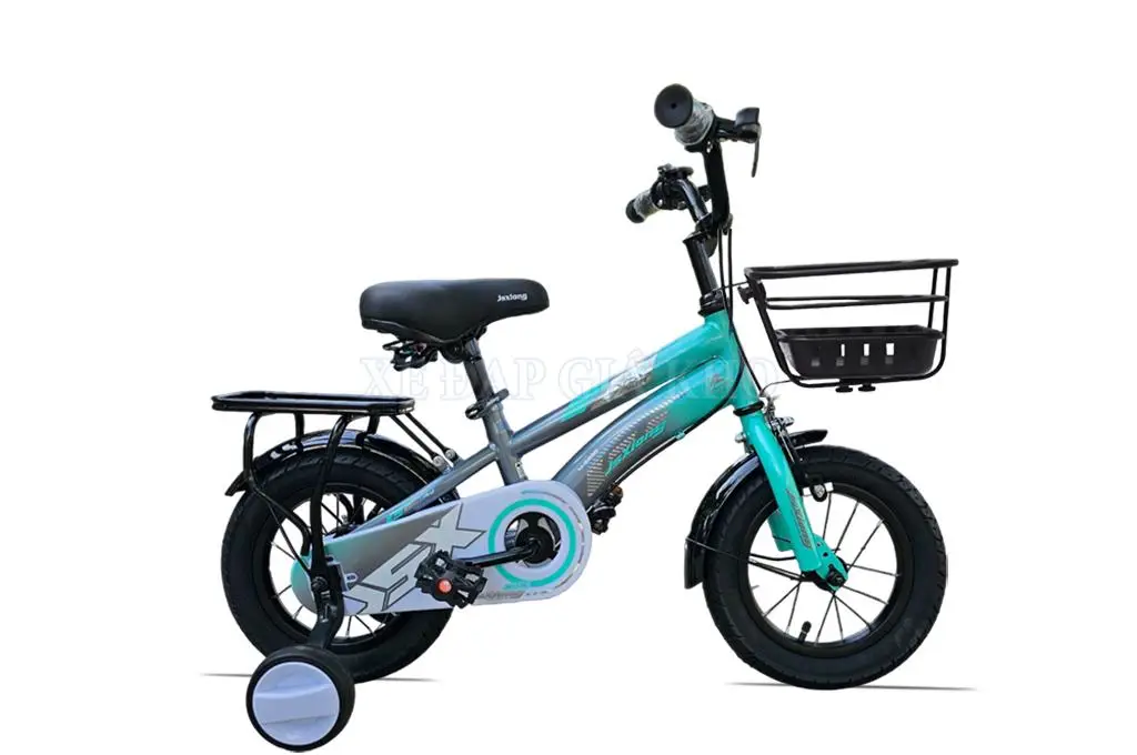 Mẫu mã đa dạng phù hợp với nhiều lứa tuổi của các bé