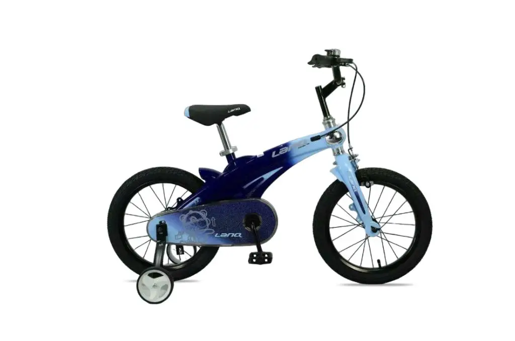 Xe Đạp Trẻ Em LanQ 39 Bánh Căm 16 Inch