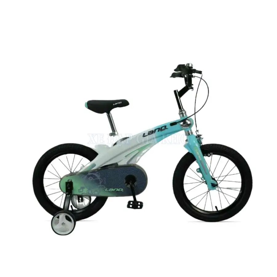 Xe Đạp Trẻ Em LanQ 39 Bánh Căm 14 Inch