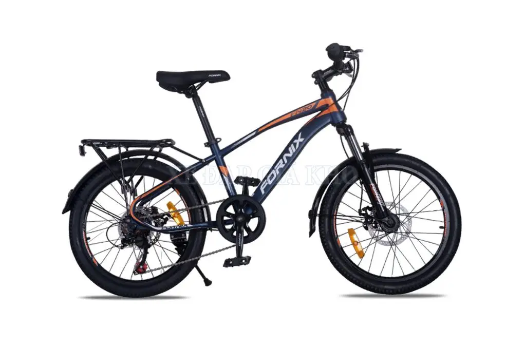 Xe Đạp Trẻ Em MTB Fornix FN20 20 Inch
