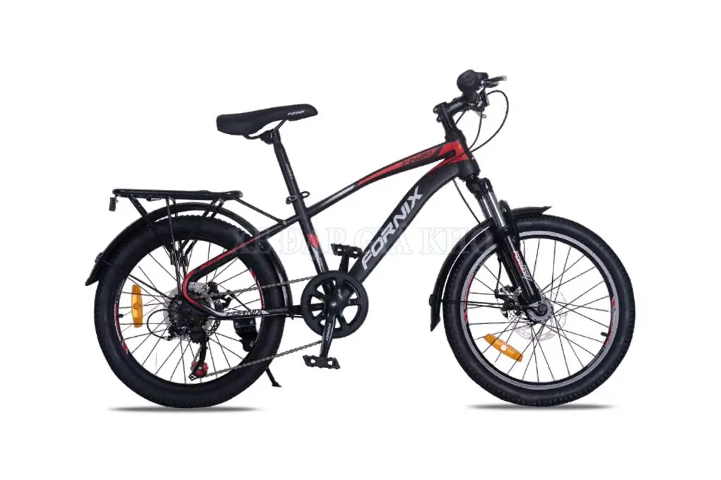 Xe Đạp Trẻ Em MTB Fornix FN20 20 Inch