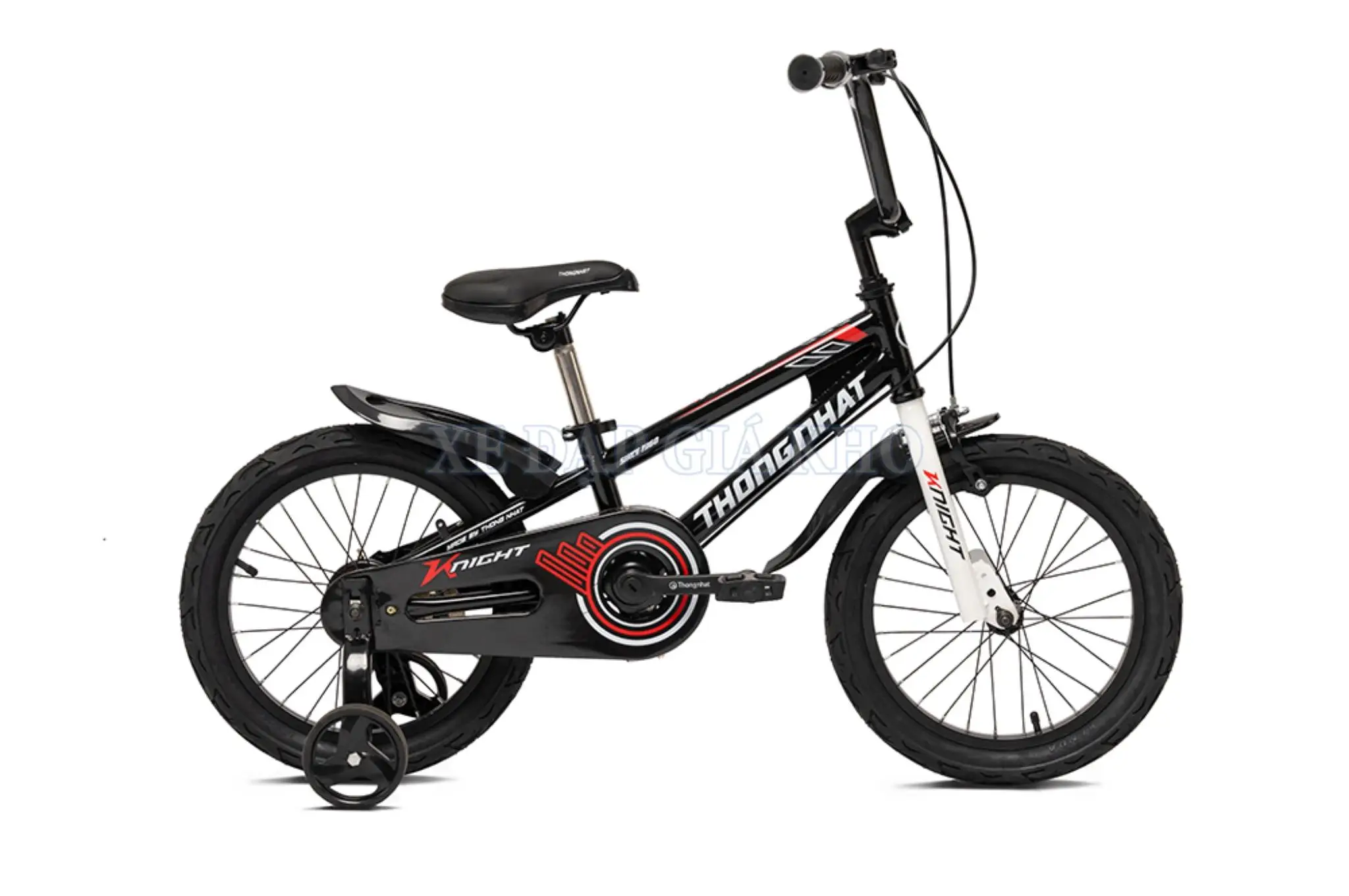 Xe Đạp Trẻ Em Thống Nhất 16-02 16 Inch
