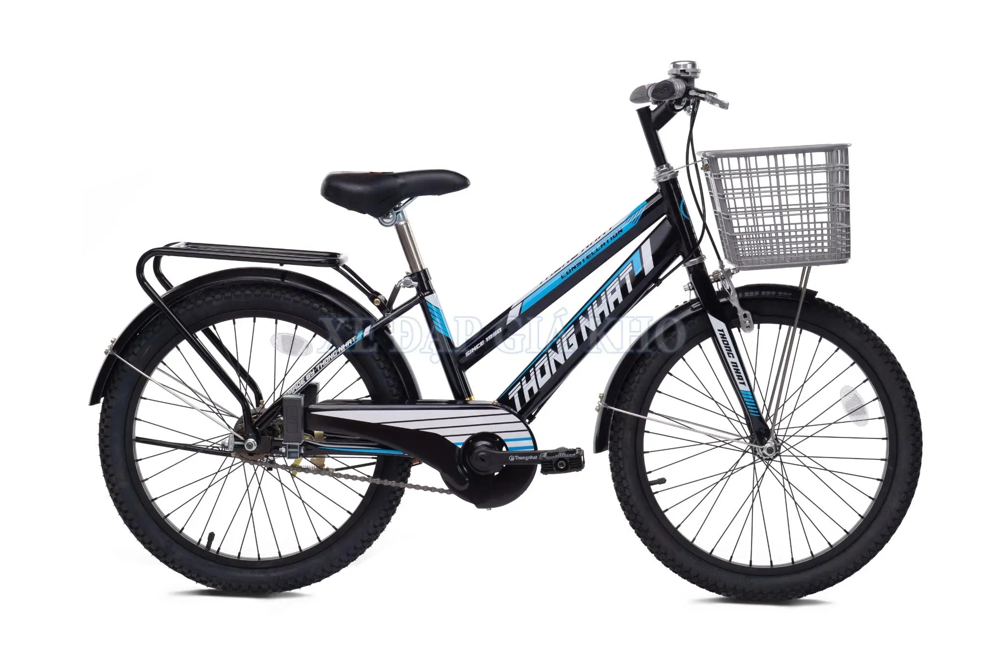 Xe Đạp Trẻ Em Thống Nhất GN 06-20 20 Inch