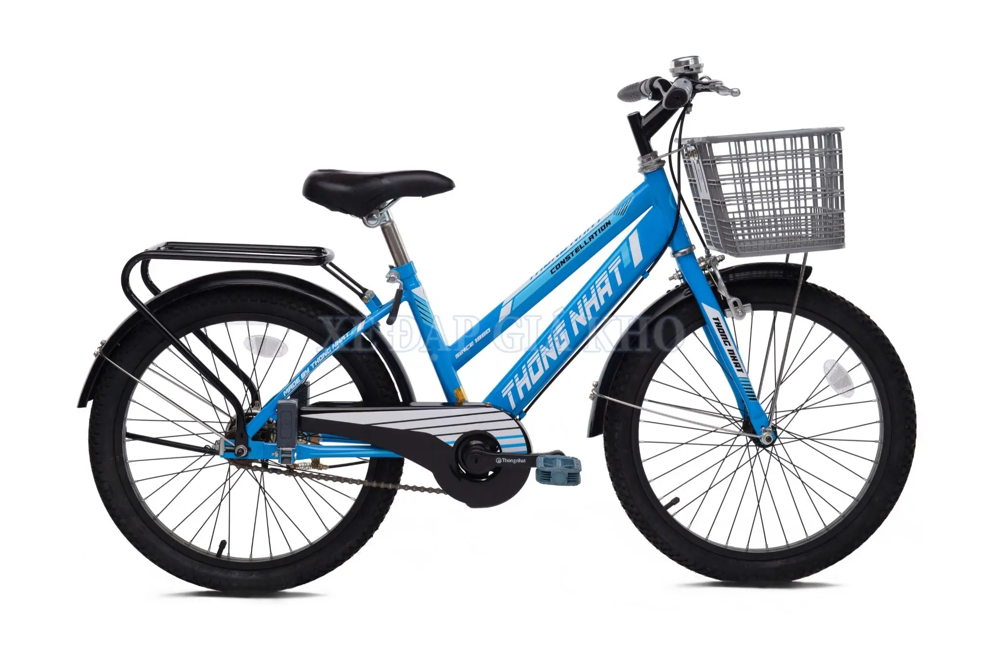 Xe Đạp Trẻ Em Thống Nhất GN 06-20 20 Inch