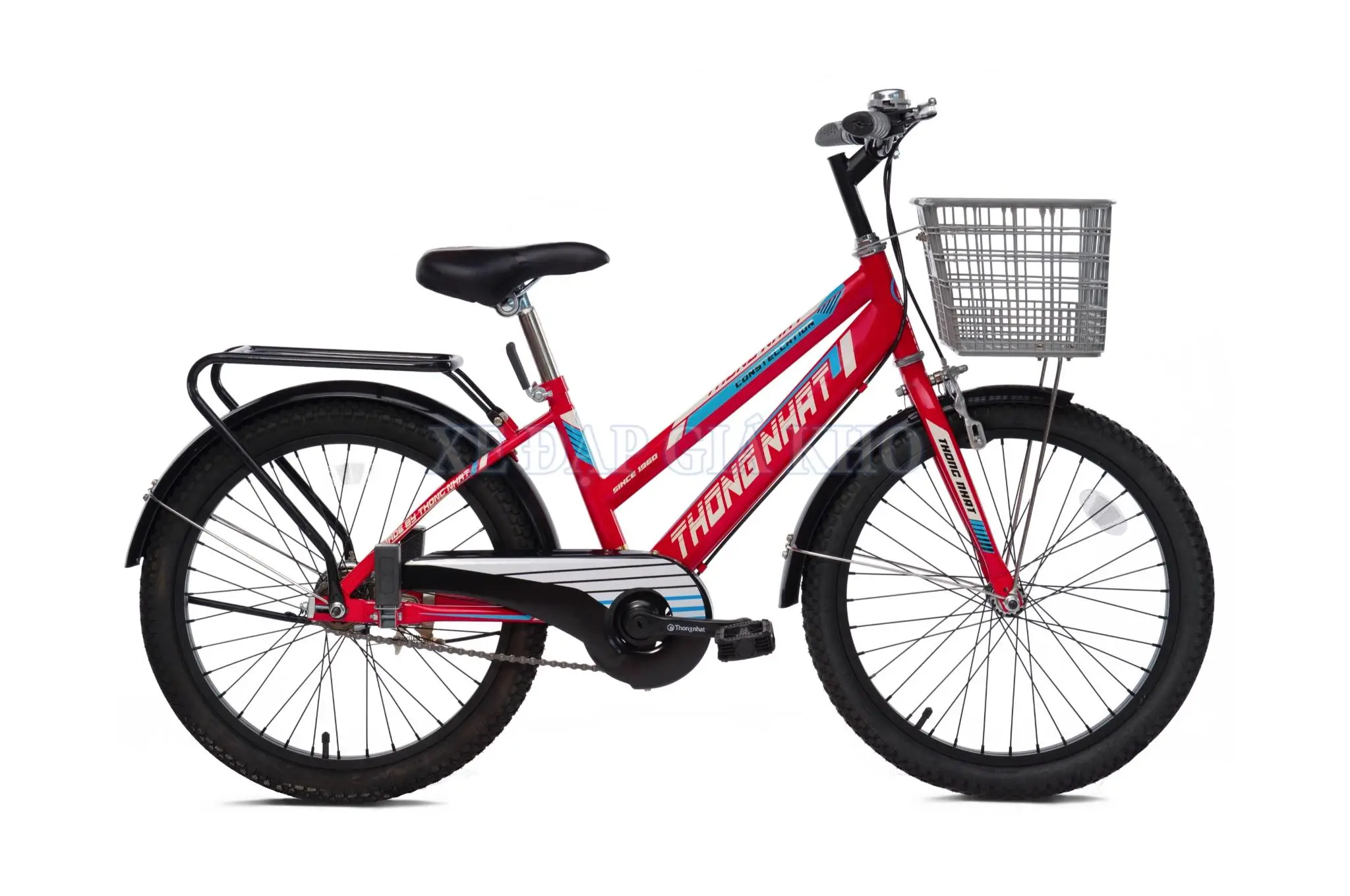 Xe Đạp Trẻ Em Thống Nhất GN 06-20 20 Inch