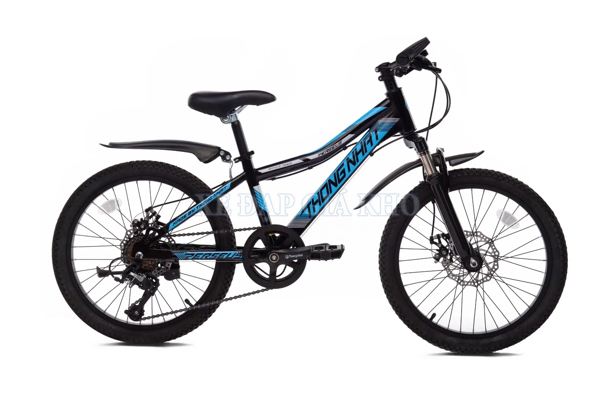 Xe Đạp Trẻ Em Thống Nhất MTB 20-04 20 inch