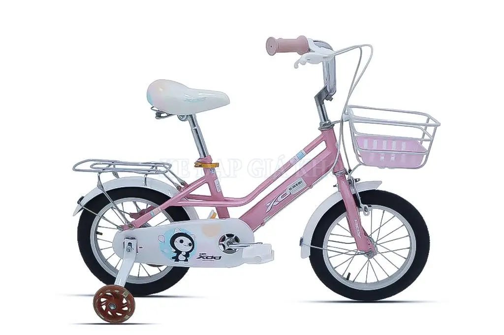 Xe Đạp Trẻ Em XDD 2 Dóng 01 14 Inch