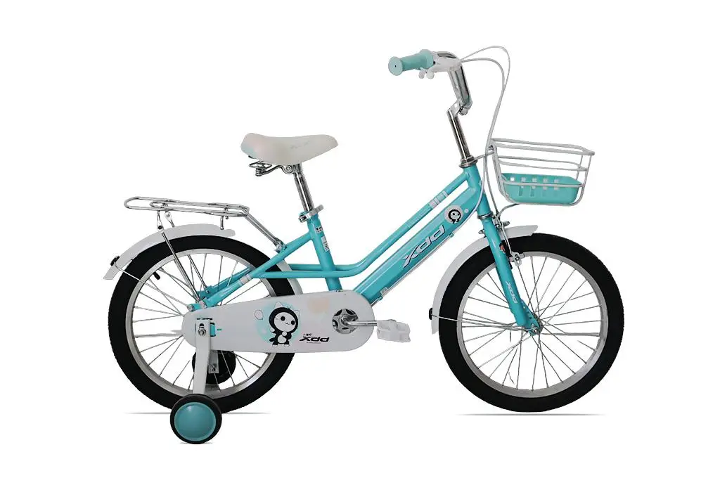 Xe Đạp Trẻ Em XDD 2 Dóng 01 18 Inch