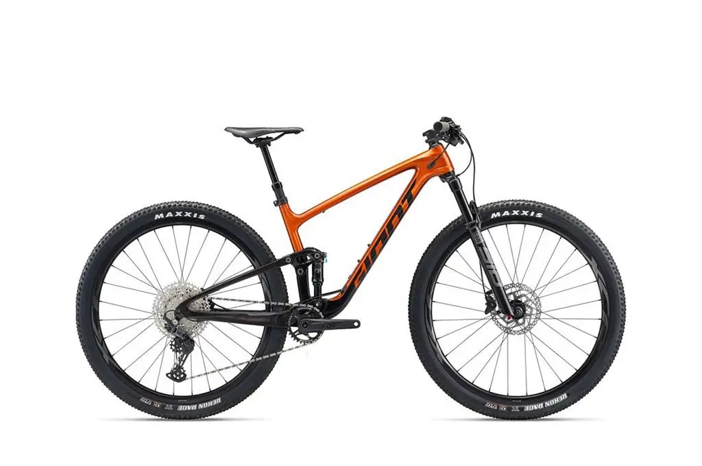 Xe Đạp Đua Địa Hình MTB GIANT Anthem Advanced Pro 29 3 2022 - QT Giá Rẻ | Khuyến mãi Hot