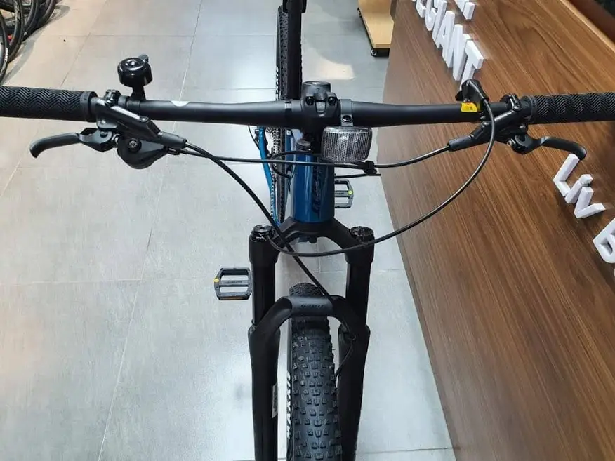 Xe Đạp Thể Thao GIANT XTC SLR 29 1 2021 3 Xe Đạp Thể Thao GIANT XTC SLR 29 1 2021