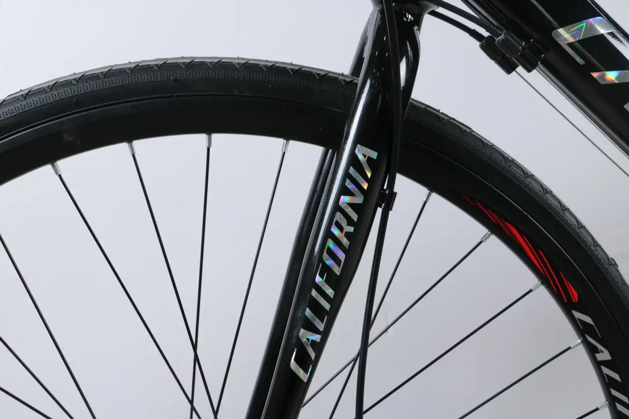 Xe Đạp Touring California R1000