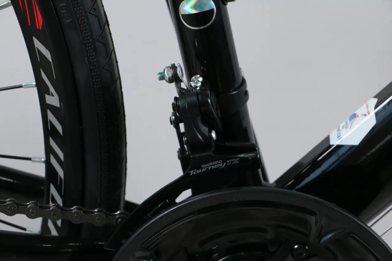 Xe Đạp Touring California R1000