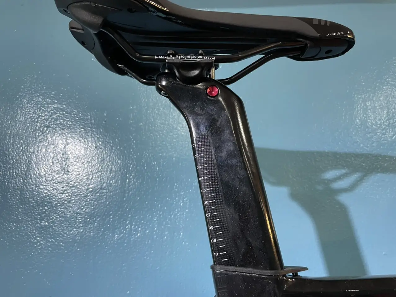 Xe Đạp Đua Twitter Sniper Pro RETROSPEC 22S