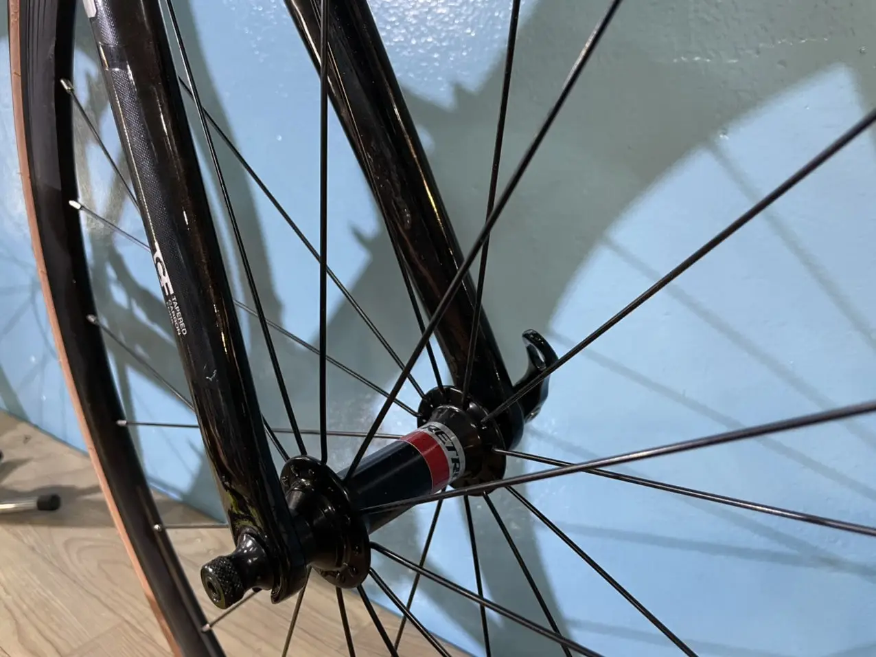 Xe Đạp Đua Twitter Sniper Pro RETROSPEC 22S