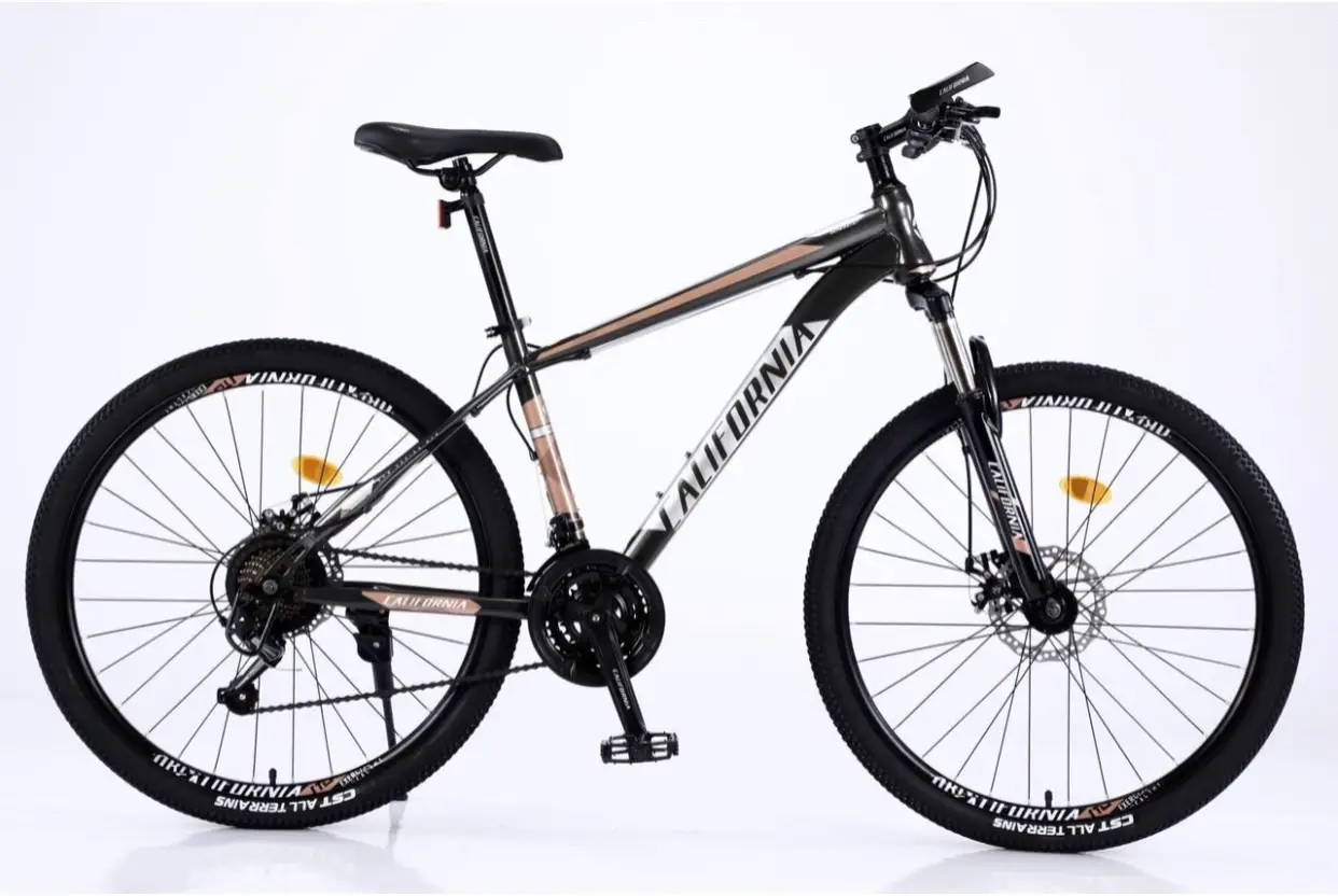 Xe Đạp Địa Hình 26 Inch California 100CC