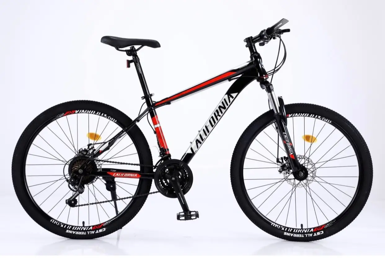 Xe Đạp Địa Hình 26 Inch California 100CC