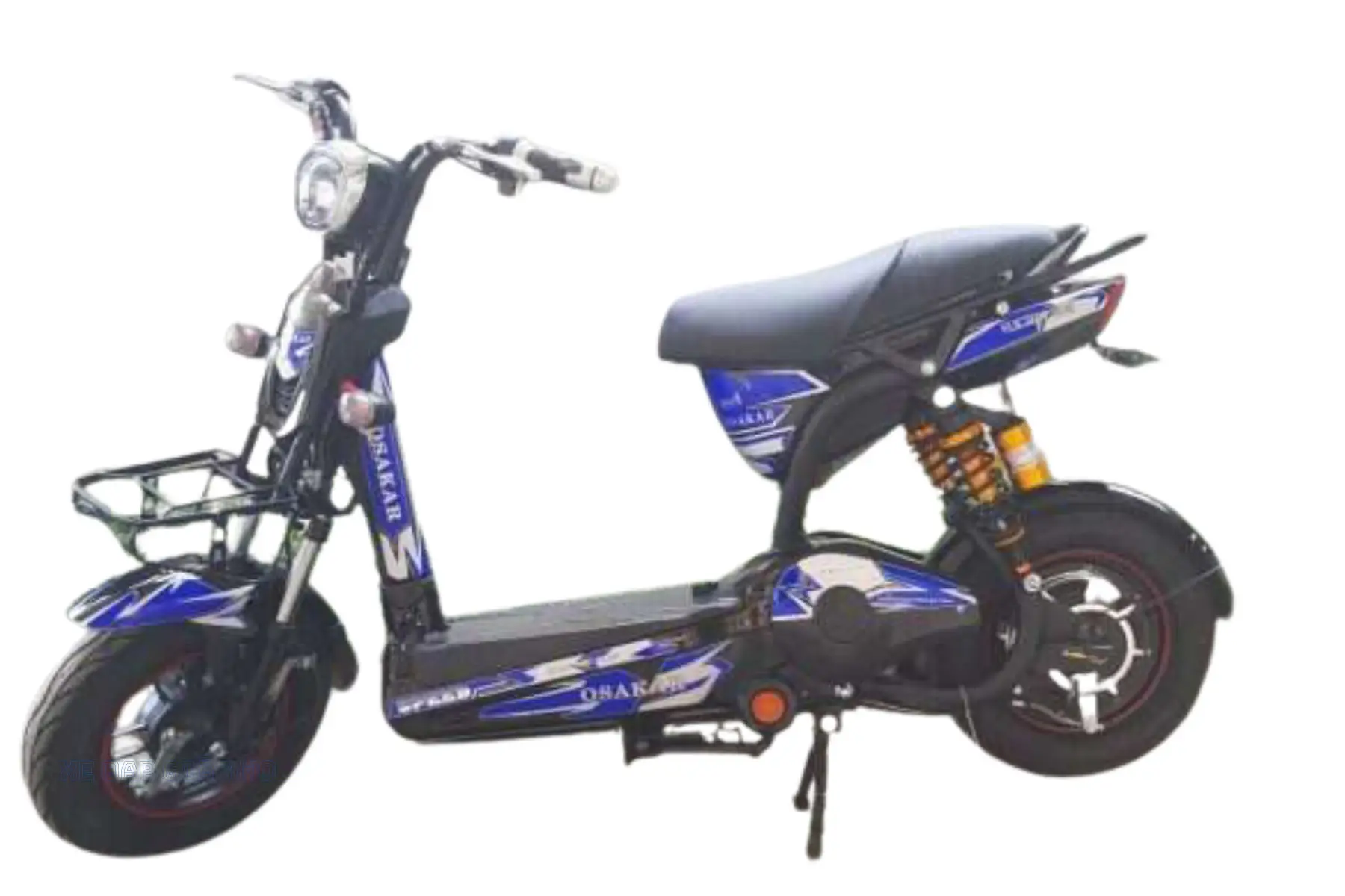 Xe Đạp Điện Osakar One A