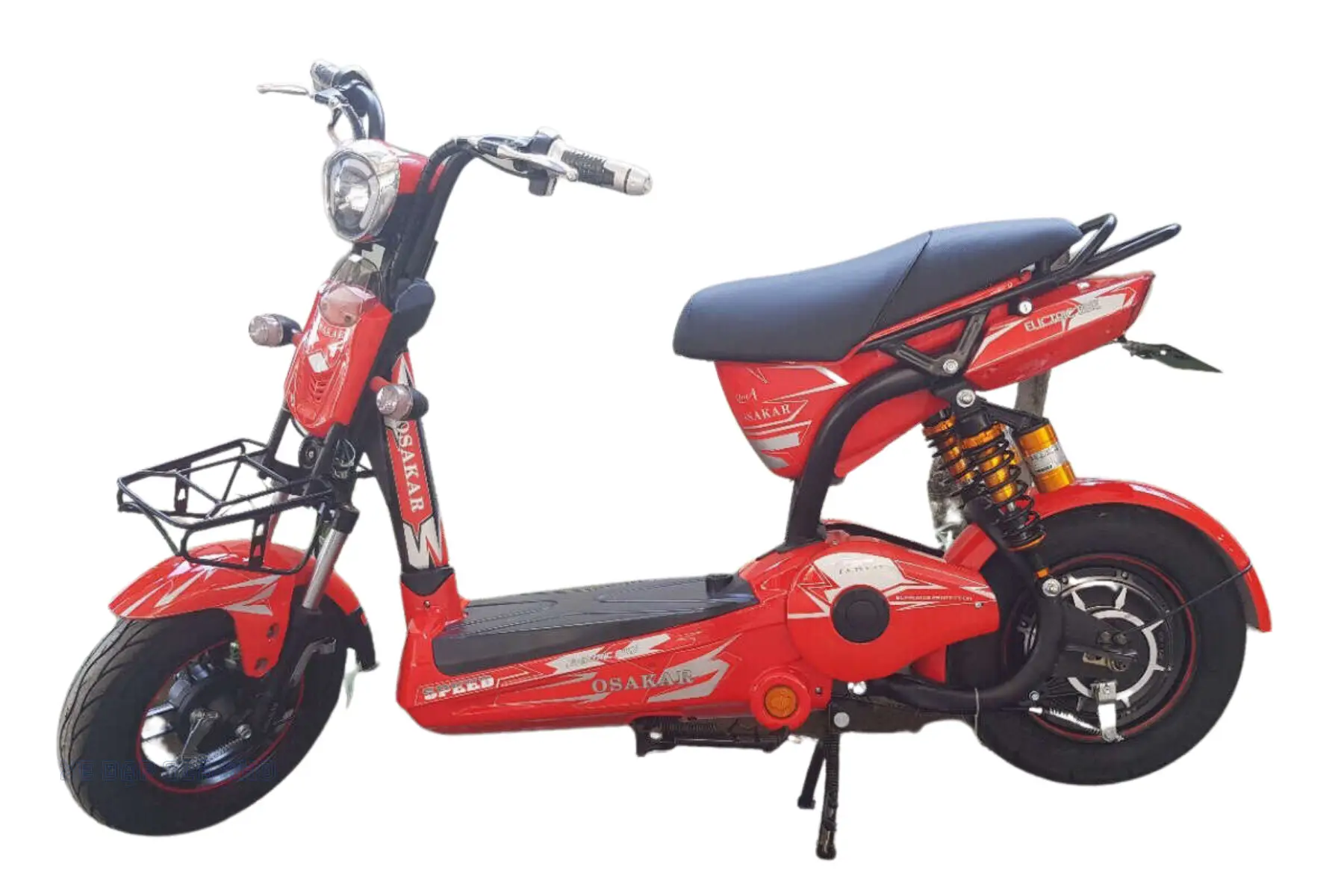 Xe Đạp Điện Osakar One A